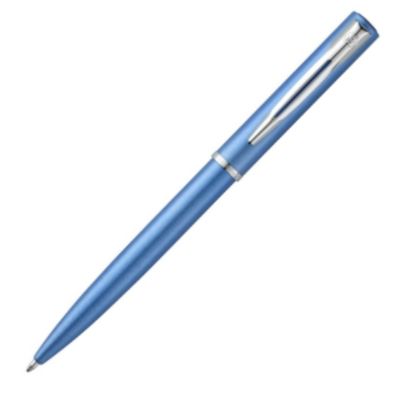 BOLIGRAFO WATERMAN ALLURE COLOR AZUL