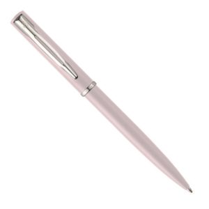 BOLIGRAFO WATERMAN ALLURE PASTEL ROSA