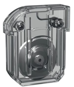 PACK 2 CUCHILLA DE CORTE RECTO PARA CIZALLA LEITZ