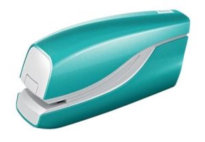 GRAPADORA ELECTRICA PETRUS E-310 WOW VERDE MINT