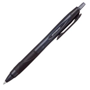 C/12 BOLIGRAFO UNI-BALL JETSTREAM SPORT 0,7MM NEGRO
