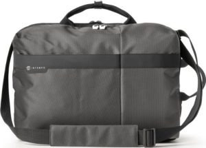 MOCHILA BI BAG JOB NEGRA 43X33X16 CM