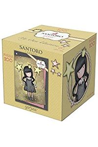 SANTORO MY OWN UNIVERSE PUZZLE 100 PIEZAS