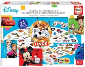 LINCE DISNEY 70 IMAGENES