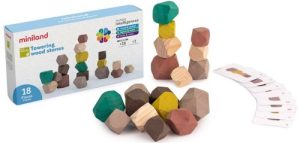 ECO PIEDRAS APILABLES