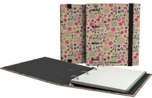 CARPEBOOK FOR 4O25 A5 UNINA HAWAI 19,3x22,5x3cm