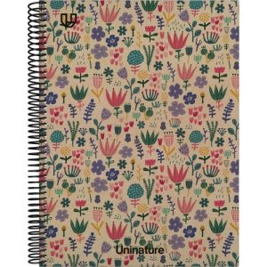 CUADERNO FOR A4+ 100H 90G 5X5 UNI HOLANDA 22,2x29,7x1,6cm