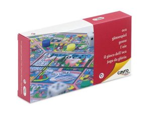 OCA MAGNETICA PEQUEÑO