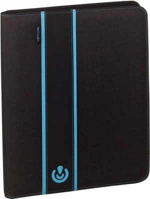 PORTADOCUMENTOS VENTURE BOLSILLO ULTRABOOK NEGRO