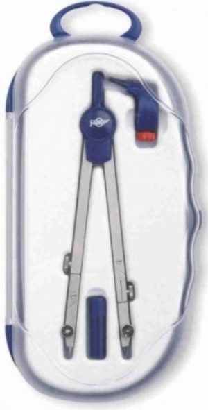 COMPAS TECNICO BLUE-LINE 530-T ARTICULADO