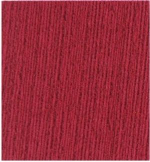 BOLSA 3 LAMINAS DE GOMA EVA EFECTO TOALLA 40X60 ROJO