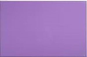 BOLSA 3 LAMINAS DE GOMA EVA EFECTO TOALLA 40X60 VIOLETA