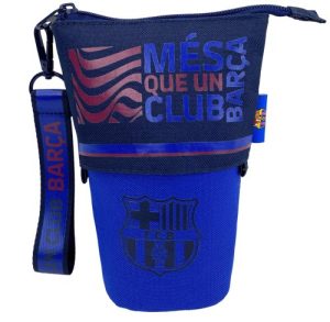 PORTATODO EXTENSIBLE FC BARCELONA MES QUE UN CLUB