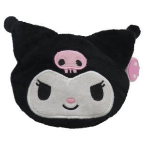 MONEDERO HELLO KITTY SANRIO KUROMI