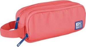 Portatodo triple b-smart 9,5x22,5x8cm color sandia