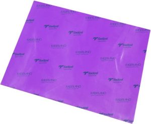 BOLSA 25+1 HOJAS PAPEL SEDA SADIPAL 50X75CM  VIOLETA