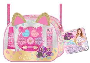 BOLSA DE BELLEZA DIVERTIDA