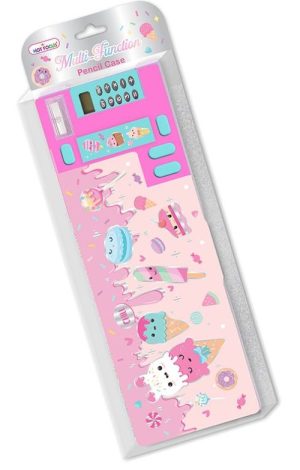 ESTUCHE MULTIFUNCIONAL