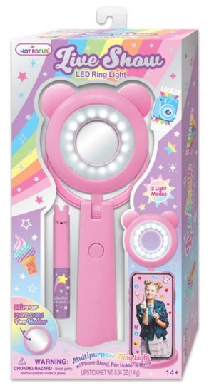 RAINBOW STICKET LIVE SHOW