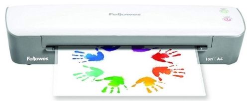Plastificadora fellowes ion a4 apagado automático