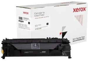 TONER LASER ORIGINAL XEROX CE278A NEGRO 006R03630