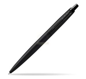 Boligrafo parker jotter xl monochrome negro tinta azul