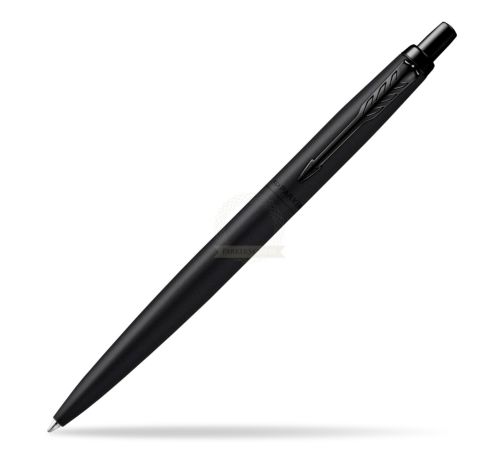 Boligrafo parker jotter xl monochrome negro tinta azul