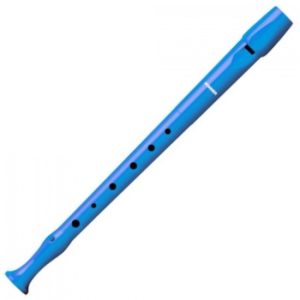FLAUTA HOHNER 9508 COLOR CELESTE
