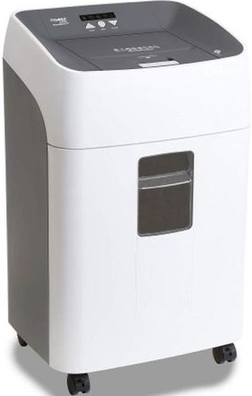 Destructora de documentos automática dahle shredmatic 300