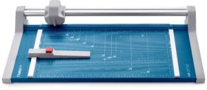 CIZALLA DE RODILLO PROFESIONAL A3 DAHLE 552