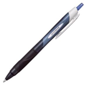 C/12 BOLIGRAFO UNI-BALL JETSTREAM SPORT SXN150E 1MM AZUL RE