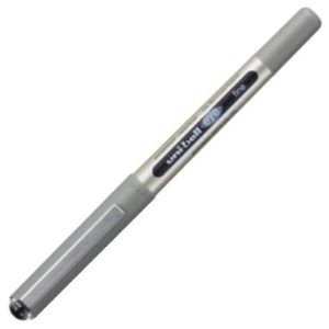 C/12 BOLIGRAFO UNI-BALL EYE FINE 0,7MM NEGRO UB-157