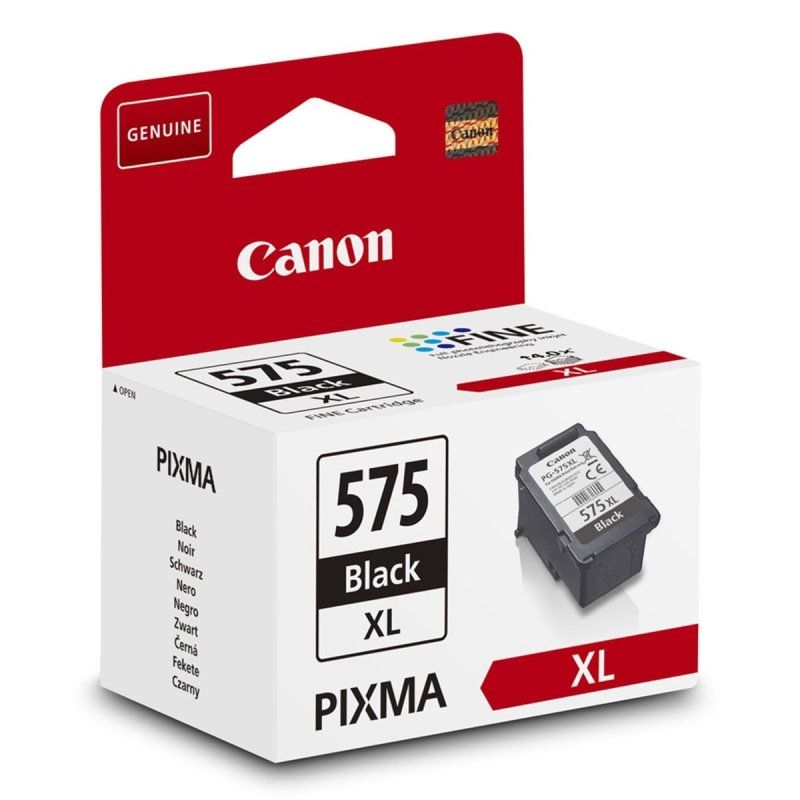 CARTUCHO TINTA ORIGINAL CANON PG575XL NEGRO