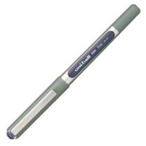 C/12 BOLIGRAFO UNI-BALL EYE FINE VIOLETA 0,7MM UB-157