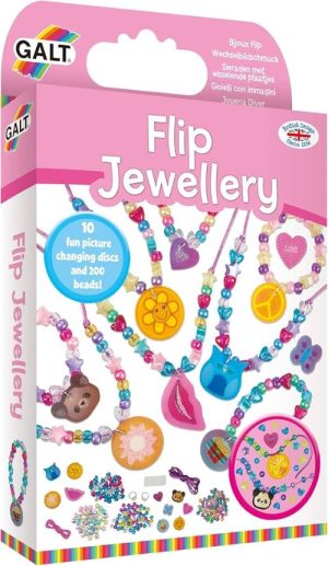 JUEGO DE JOYAS MAGICAS