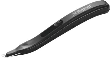 EXTRAEGRAPAS MAGNETICO PINZA COLOR AZUL REXEL