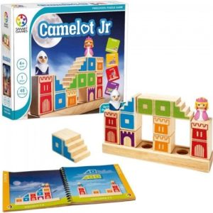 Camelot jr smart games