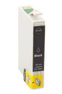 Cartucho tinta compatible epson negro t1631 t1621 t1681 16xl 16 xxl