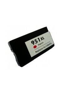 CARTUCHO TINTA COMPATIBLE HP 951XL MAGENTA