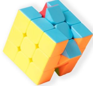 CUBE 3X3