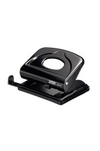 TALADRO RAPID FMC20 METAL COLOR NEGRO 20 HOJAS