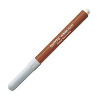 C/12 ROTULADORES GIOTTO TURBO MAXI MARRON CLARO