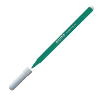 C/12 ROTULADORES GIOTTO TURBOCOLOR VERDE OSCURO