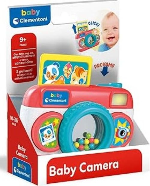 BABY CAMARA