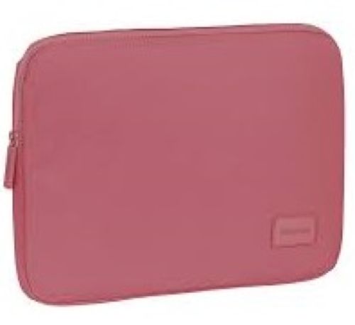 FUNDA PARA PORTATIL 14'' SAFTA BASIC MARSALA 34x25x2cm