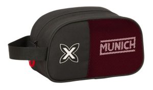 NECESER 1 ASA ADAPT.CARRO MUNICH VULCAN 26x15x12cm