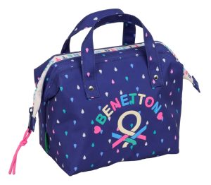 NECESER CON ASAS BENETTON DROP 26,5x17,5x12,5cm