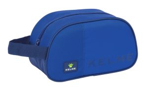 NECESER 1 ASA ADAPTABLE CARRO KELME BLUE 26x15x12cm