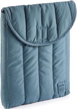 FUNDA TABLET/LIBRO URBAN SOFT 10' COLOR AZUL PETROLEO