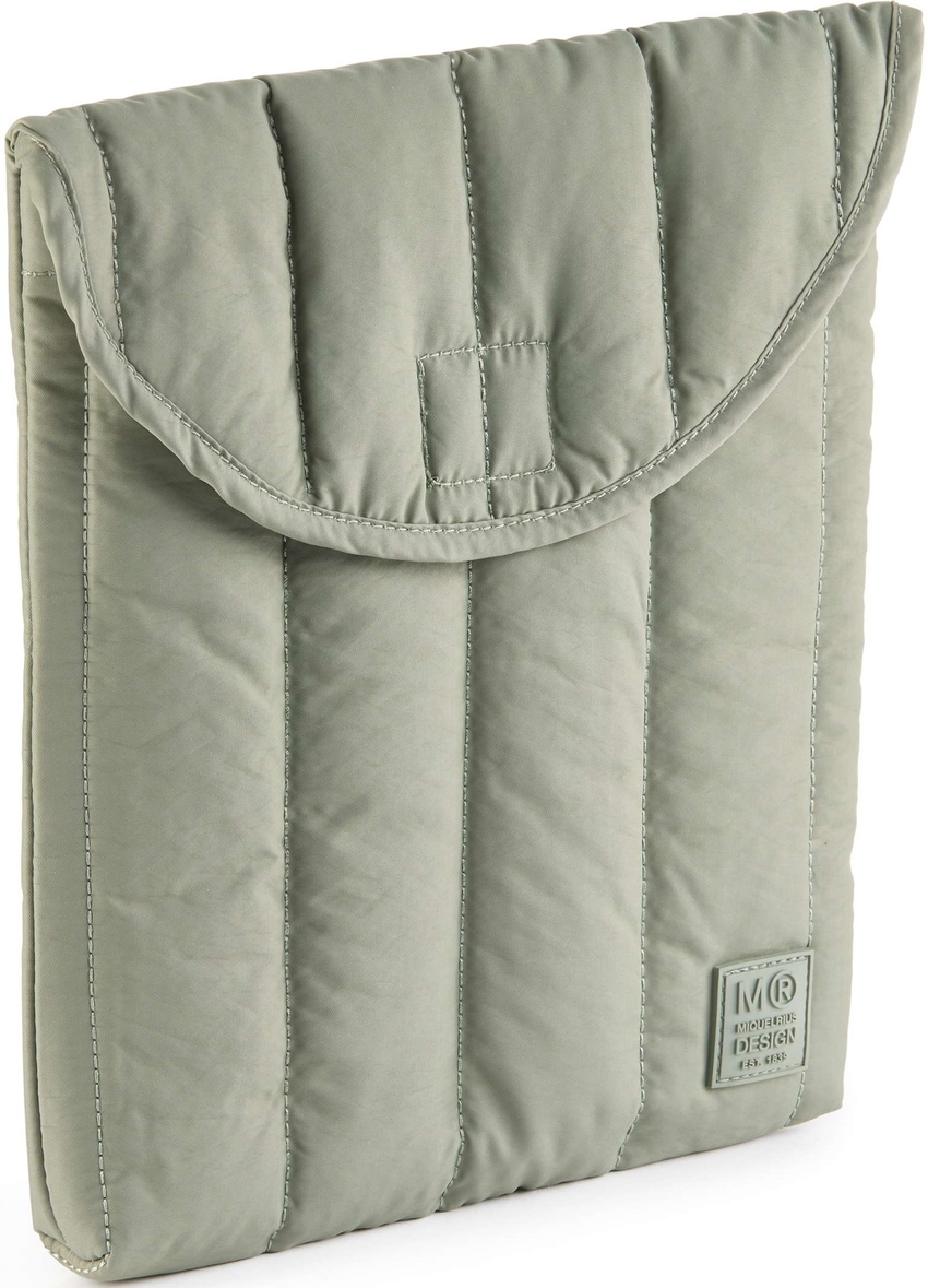 FUNDA TABLET/LIBRO URBAN SOFT 10' COLOR KAKI